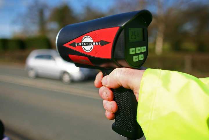 How Washington's New Speed Assistance Law Will Impact Drivers