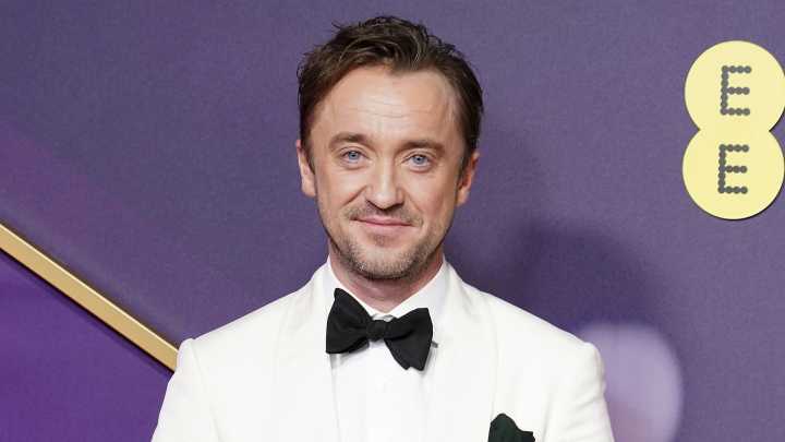 ‘Harry Potter’ actor Tom Felton to reprise role as Draco Malfoy