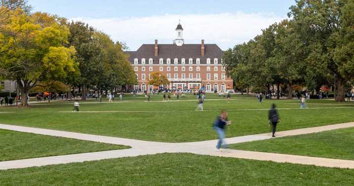 Despite victories, major higher education policy bills stall in General Assembly