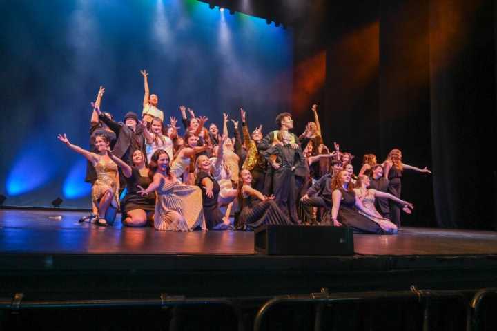 Bradley Awards recognize excellence in Kentucky high school theater