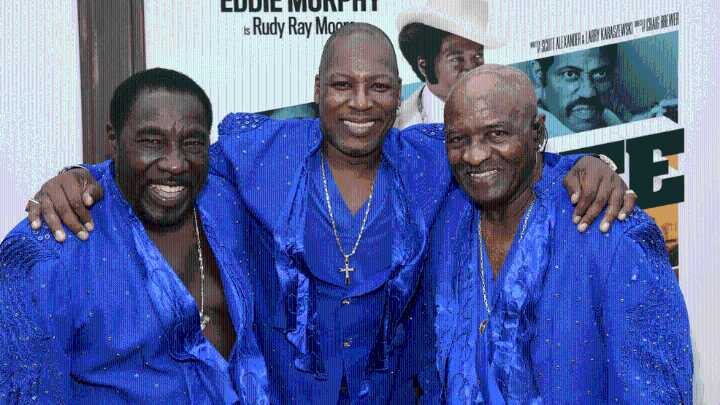 Cincinnati Black Music Walk of Fame unveils 2025 inductees