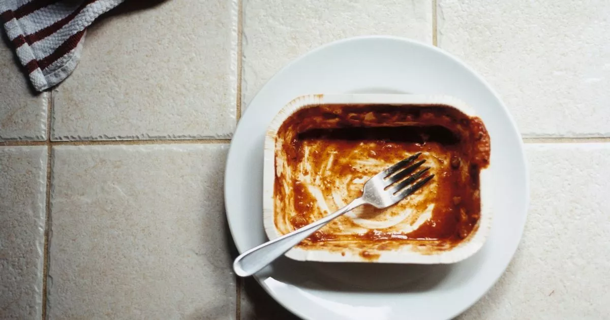 Tenant who lived on ready meals for months due to council blunder gets significant payout