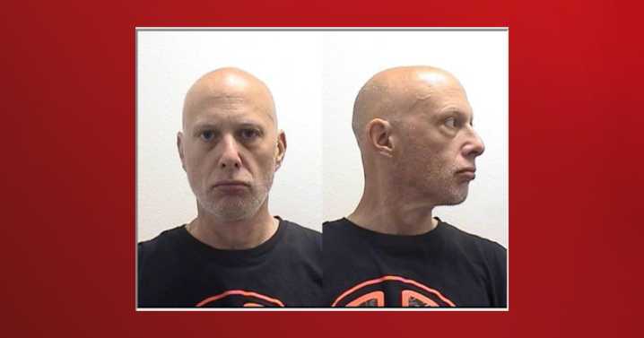 Police notify the community of a Sexually Violent Predator registered in the city