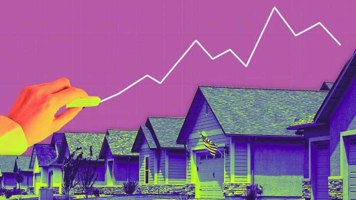 Mortgage Rate Predictions for June: Can Rates Fall Without Fed Cuts?