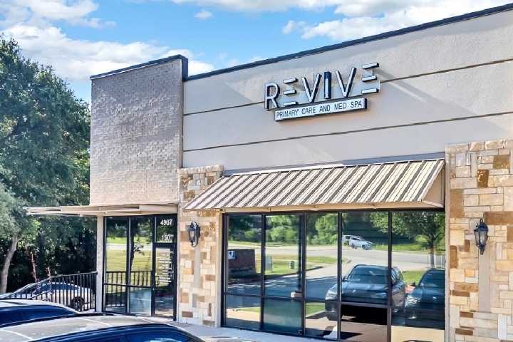 Revive Primary Care and Med Spa debuts ...