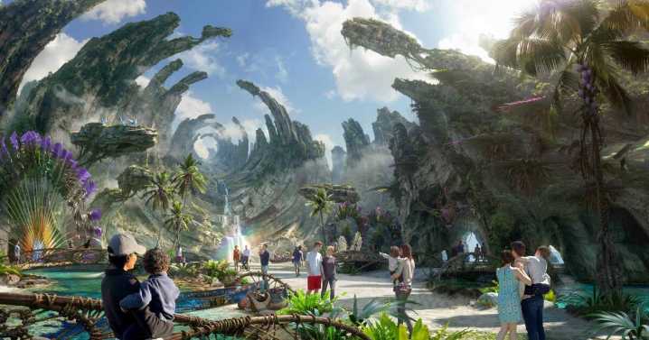 Big changes coming to Disneyland: 'Monsters, Inc.' is out; 'Avatar,' 'Coco,' 'Avengers' are in