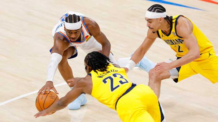 Lou Williams reveals who’s to blame for Thunder’s Game 1 collapse