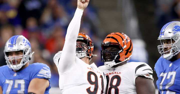 POLL: ESPN writer stokes the flames of Lions trading for All
