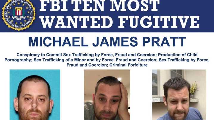 Porn site founder accused of sex trafficking pleads guilty in California