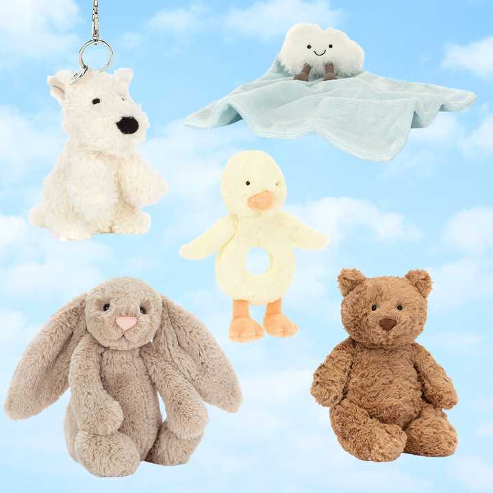 I Won't Attend a Baby Shower Without This One Gift