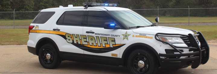 Montgomery County Sheriff's Office warns of scam