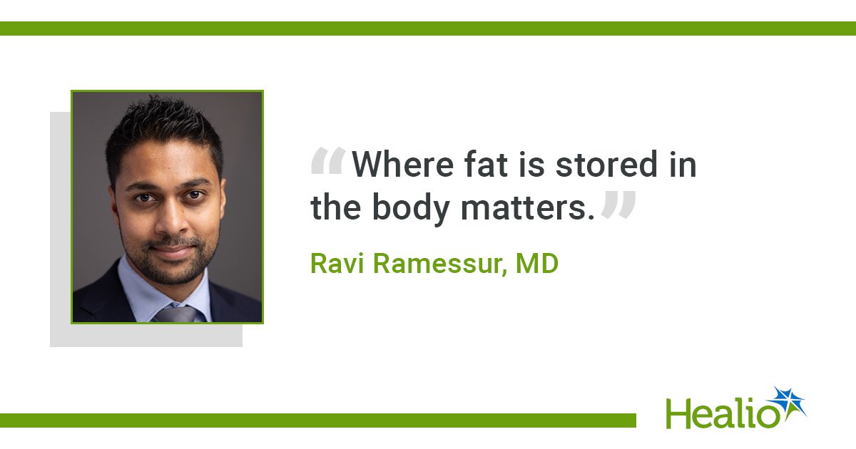 Role of belly fat in psoriasis risk signals need to pivot from ‘outdated’ treatments