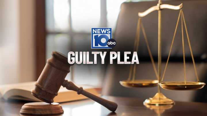 North Adams man pleads guilty to assaulting a six