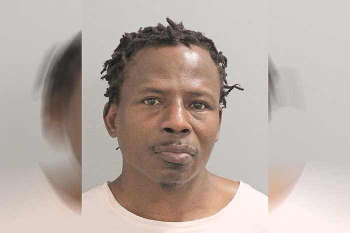 Levittown Man Charged with a Litany of Offences Following Violent Traffic Stop Arrest