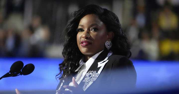 U.S. Rep. Jasmine Crockett joins race for top Democratic slot on powerful House oversight panel