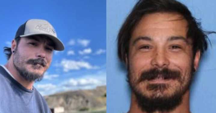 Authorities search for Washington father after daughters found dead