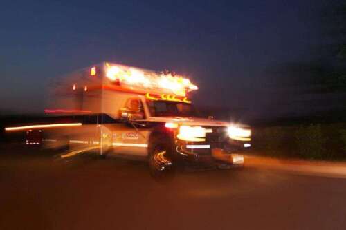 Coroner: 12-year-old boy died of drowning in Willow Springs