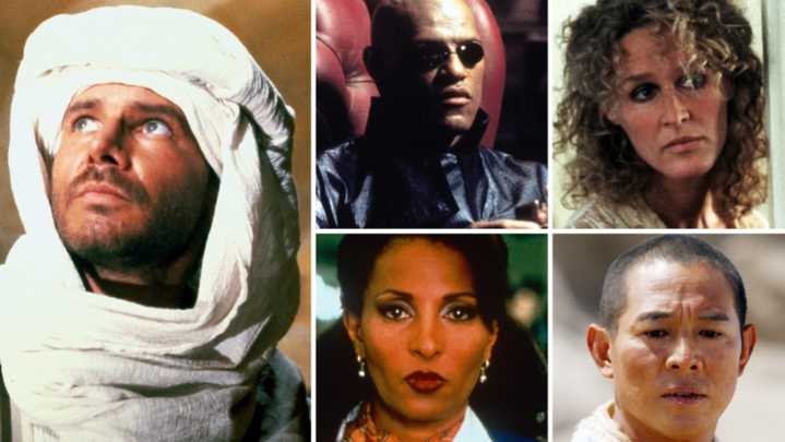 Top Hollywood Legends Who Deserve an Honorary Oscar in 2025