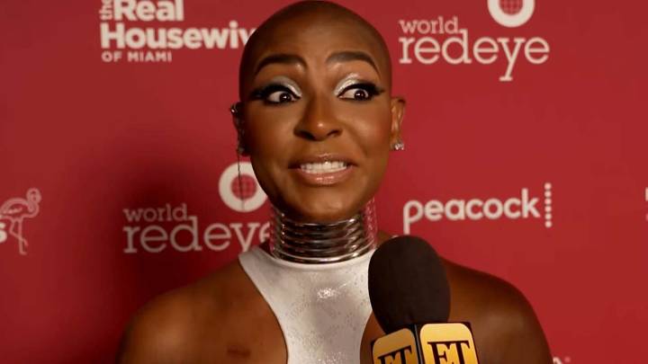 'RHOM's Guerdy Abraira Calls Julia Lemigova 'Judas' After Falling Out on Season 7 (Exclusive)