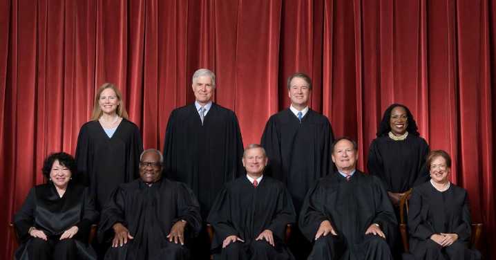 Supreme Court Backs Straight Woman in Discrimination Case, Lowers Bar for Reverse Bias Lawsuits