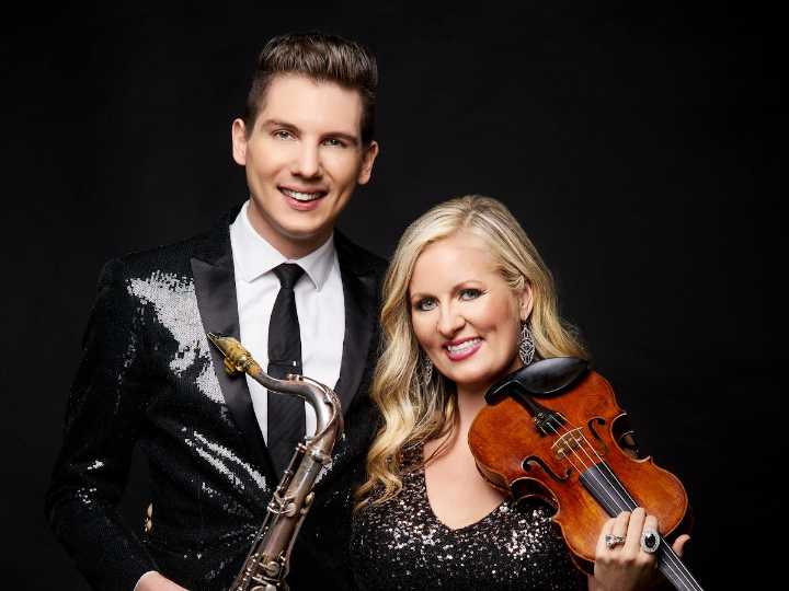 Siemens' 'Sunday Hymn Serenade-Bring Back the Hymns' YouTube show receives first award nomination