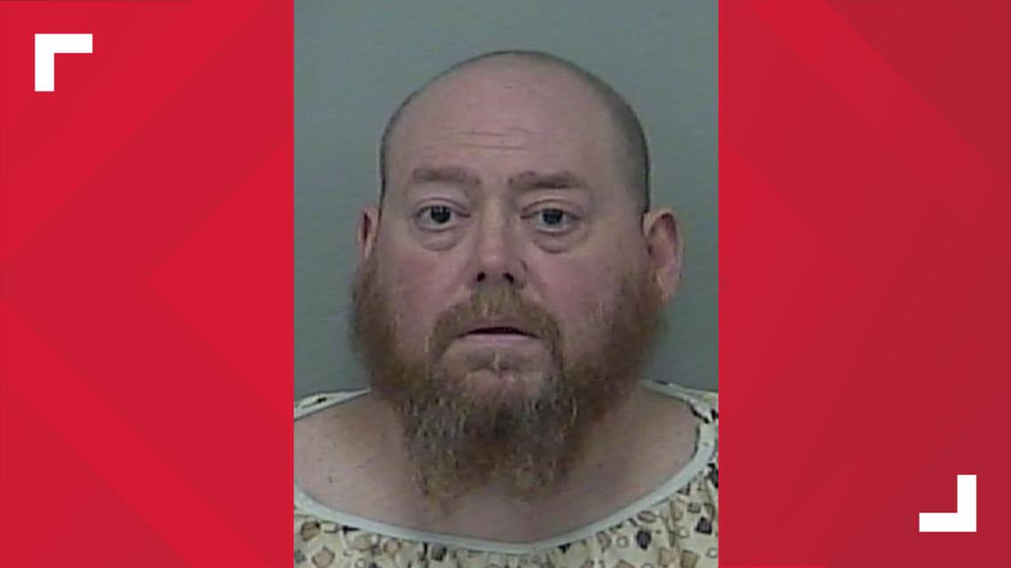 Prosecutor to seek death penalty for man charged with Deputy Daniel Sherrer's death