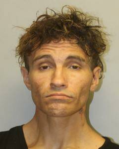 Arraignment set for alleged KTA robber