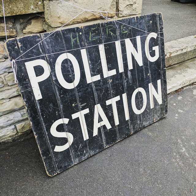 Teachers found to have been inadvertently voting Tory