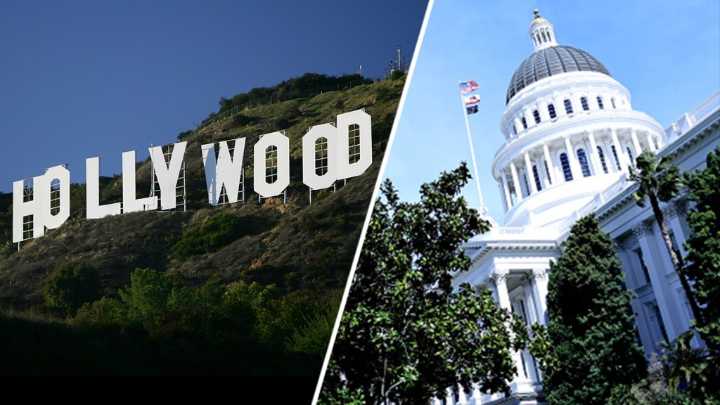California Film & TV Tax Credits Bill Passes State Senate
