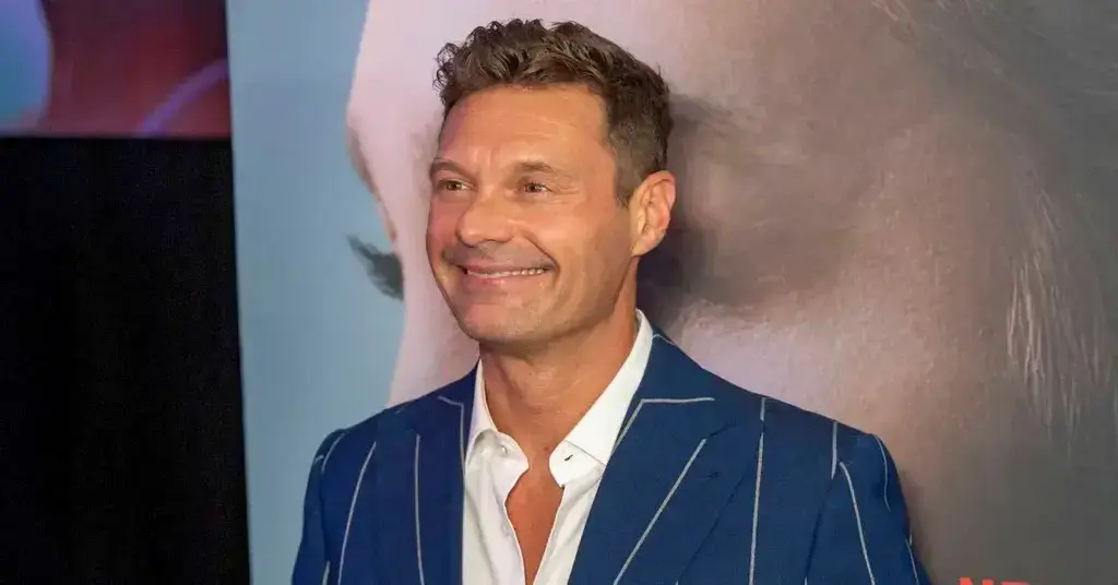 Eternal Bachelor Ryan Seacrest's Decades-Younger Lover Revealed