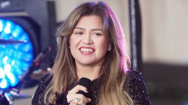 Kelly Clarkson's Divorce Comeback Was The Ultimate Revenge Against Brandon Blackstock
