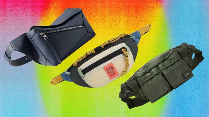 11 Best Fanny Packs of 2025   Give Your Pockets a Break