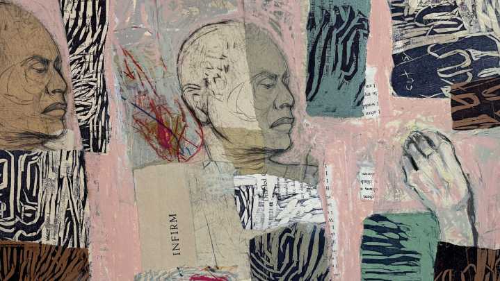 Wilmington weekend: rainy days, live tunes, lots of art…