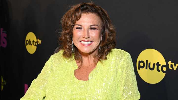 ‘Dance Moms’ star Abby Lee Miller says catheter was left in her abdomen for years, sues hospital