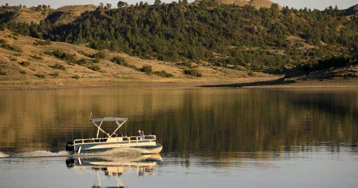 Fort Peck Reservoir releases to be cut as Missouri River inflows dwindle