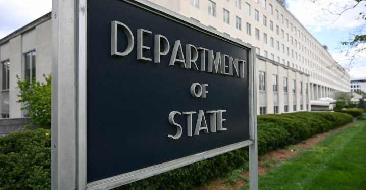 The fascinating backstory behind a bizarre State Department Substack post