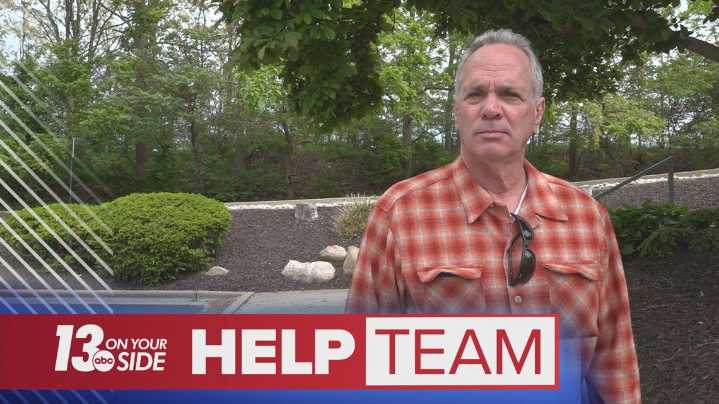 Former USPS employee hurt on the job in 2022 still waiting on workers' compensation