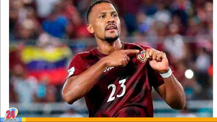 ¡Lamento boliviano!, Venezuela se aferra al sueño de ir a un Mundial