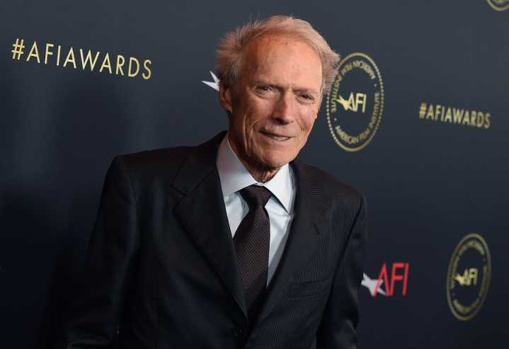 Journalist behind viral Clint Eastwood story says quotes are real