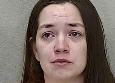 Fruitland Park woman facing DUI manslaughter charge in crash that killed bicyclist