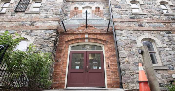 More court space needed in Waterloo Region due to POA fines