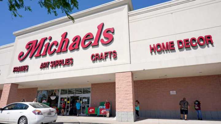 Michaels completes acquisition of Joann's intellectual property and fan