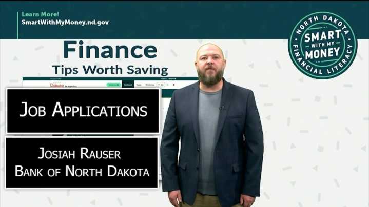 KX Finance: Fraudulent job applications