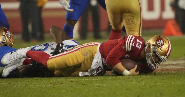 What will make the 49ers’ 2025 season a disappointment? A nightmare?