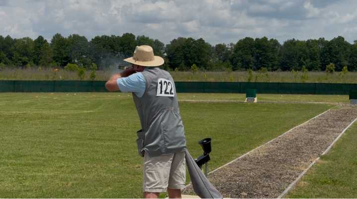 2025 National Helice Championship held in Clay County