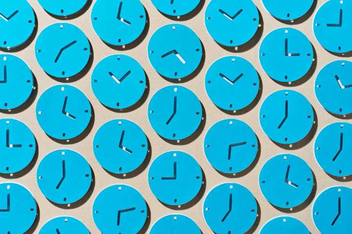 Math Proves That Everything Really Is Becoming More Complicated over Time
