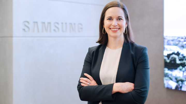 Allison Stransky on AI, Samsung's Vision, and Future of Smart Homes