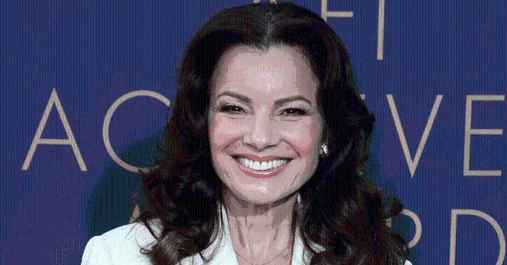 Fran Drescher Opens Up On Her Cancer Misdiagnosis – And How Doctors Dismissed Her Initial Concerns