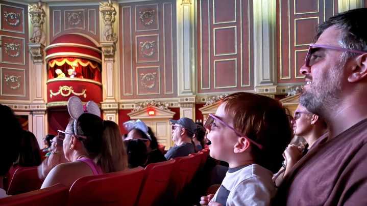 A Fond Farewell to Muppet*Vision 3D and the Beauty of Embracing Change