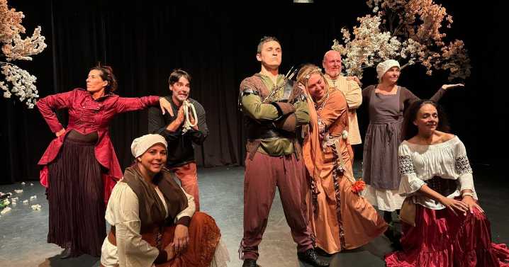 Ruta Teatral anuncia el regreso de Ruta Kids: Vacaciones en Escena
